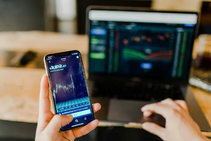 Mercados Financieros