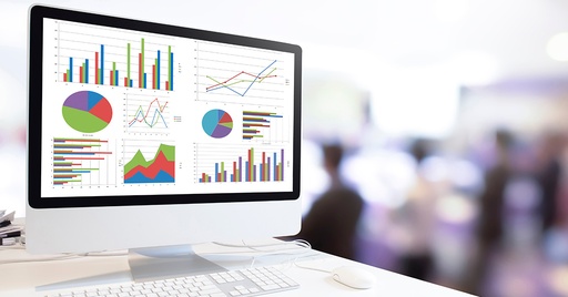 Análisis de Datos Con Microsoft Excel